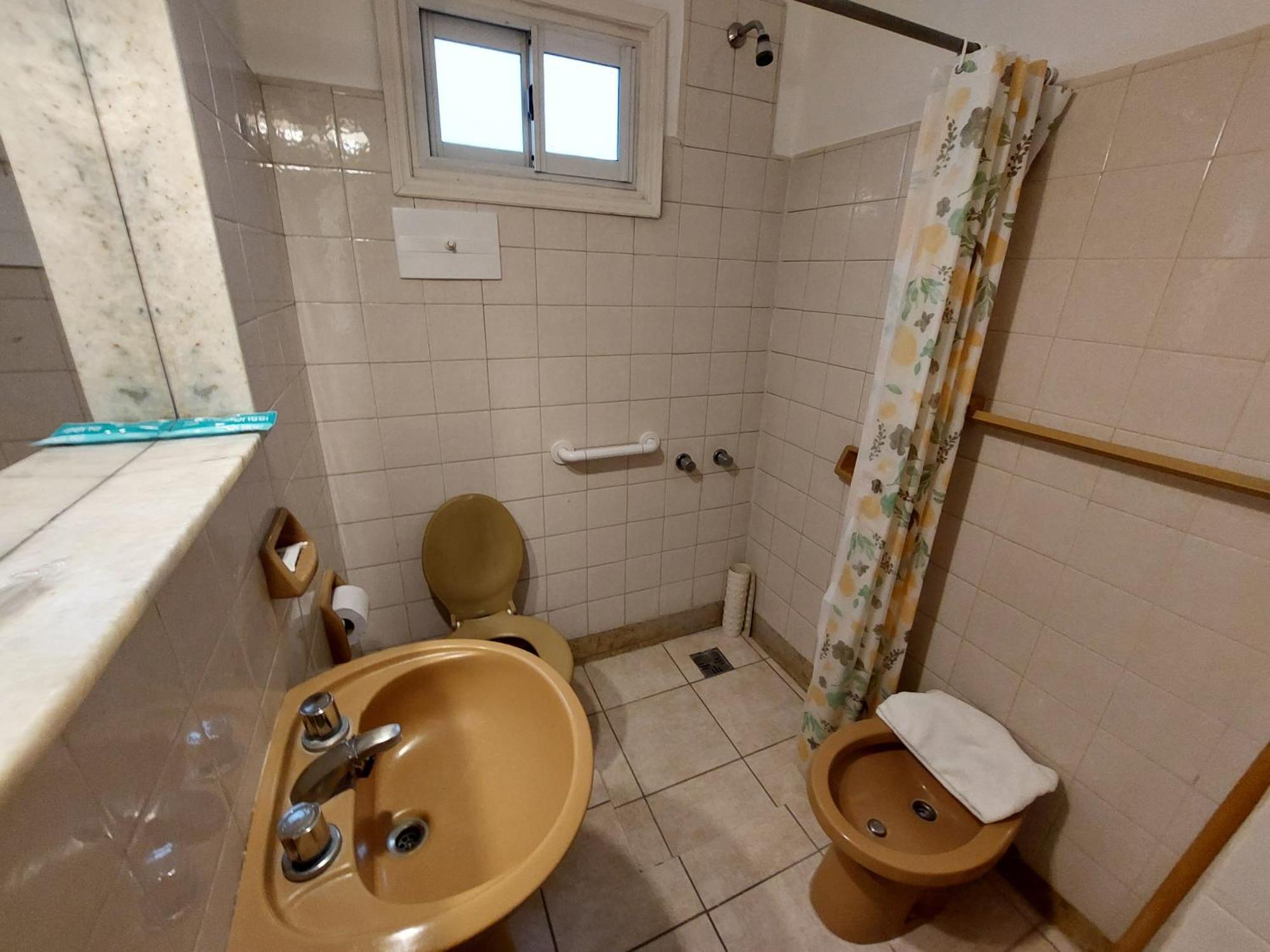 Gran Hotel Monaco Mar del Plata Habitación foto
